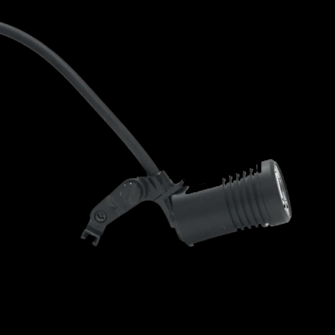 Vega LED loupe light