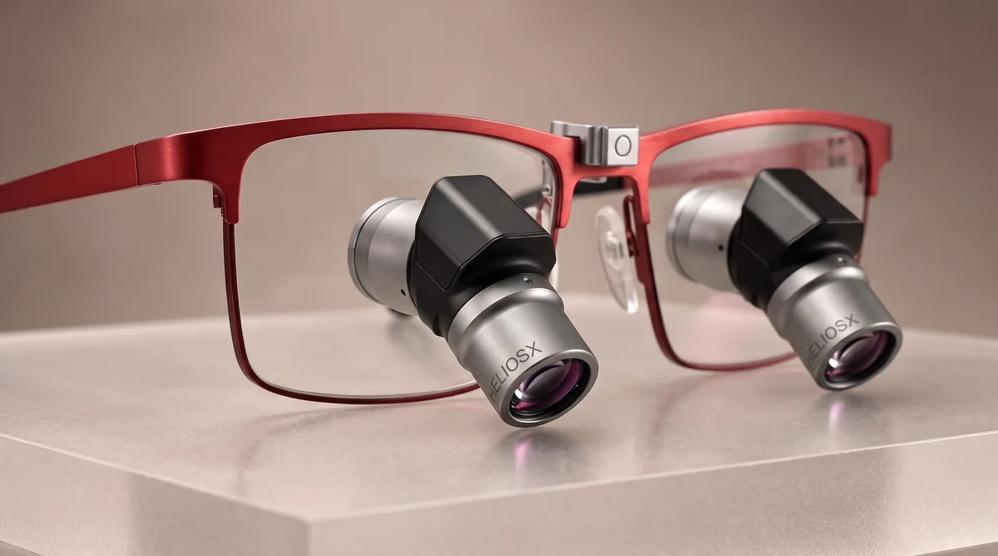 Apollo loupes view 2