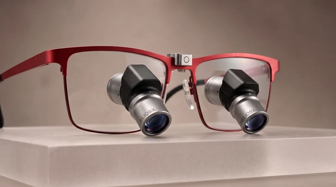 Apollo loupes view 3