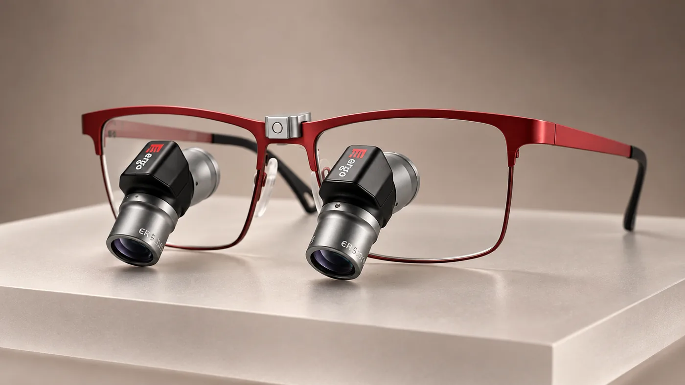 Apollo loupes view 5