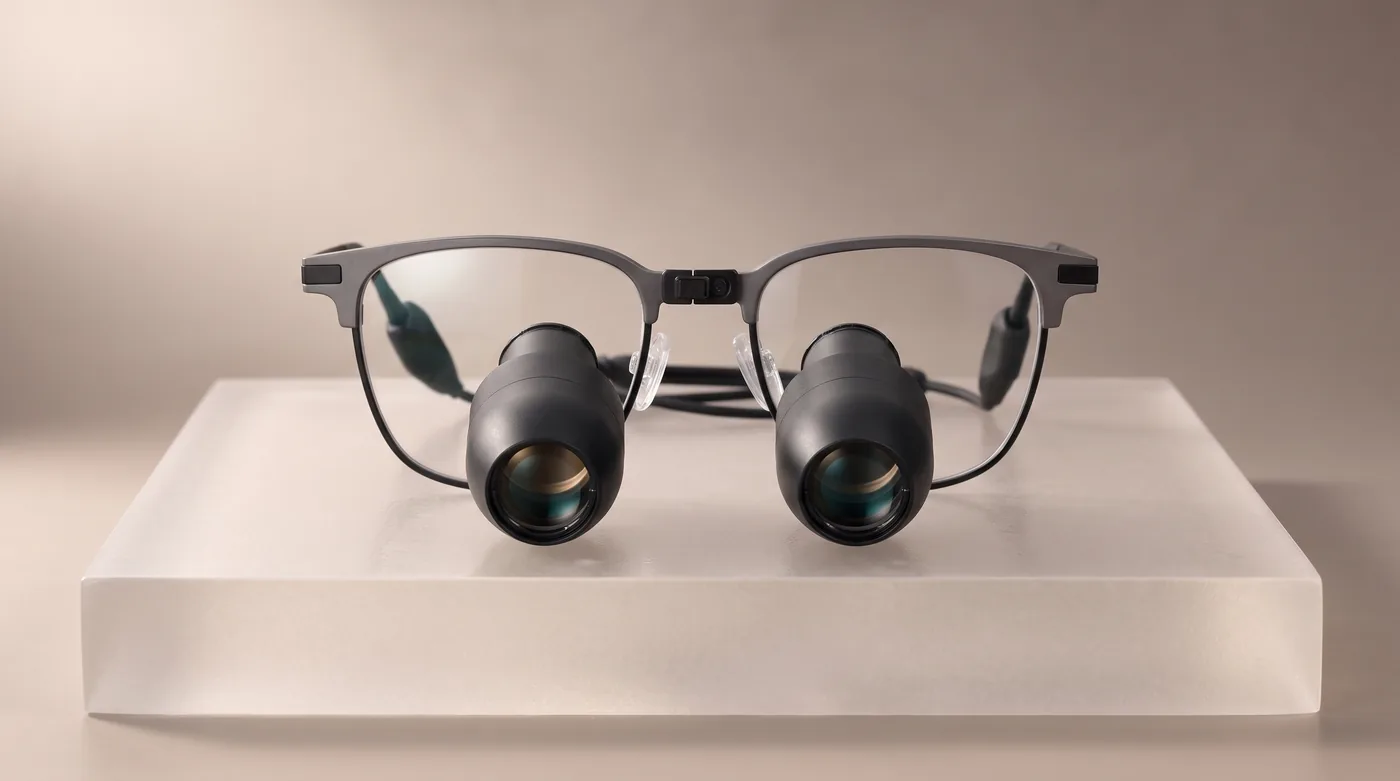 Kepler loupes view 1