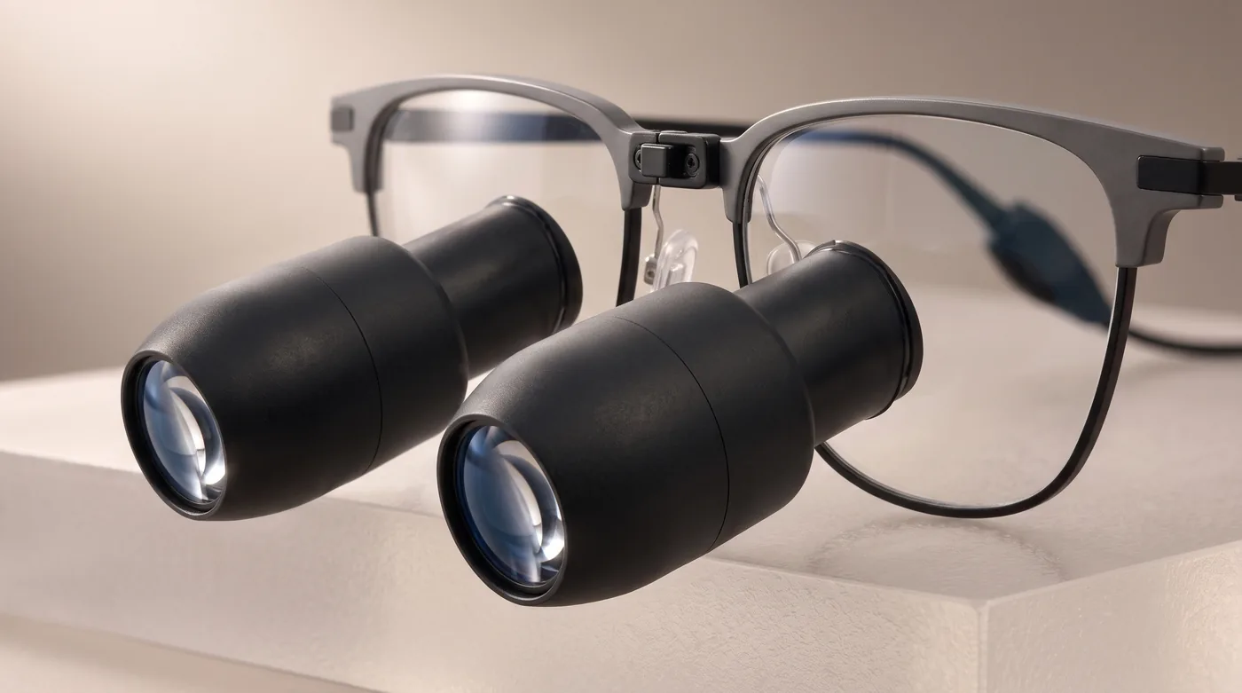 Kepler loupes view 2
