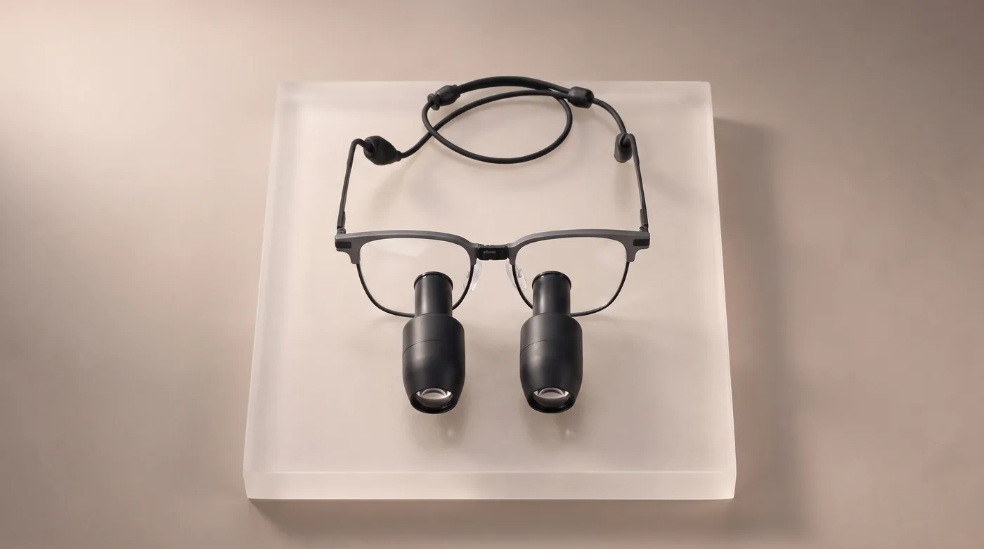 Kepler loupes view 3