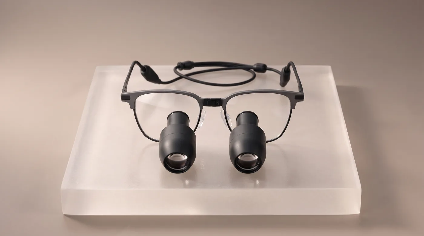 Kepler loupes view 5
