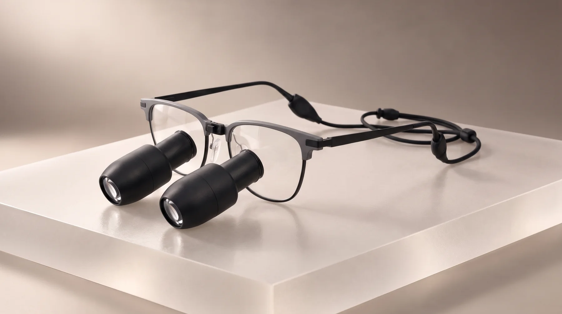 HeliosX Kepler loupes