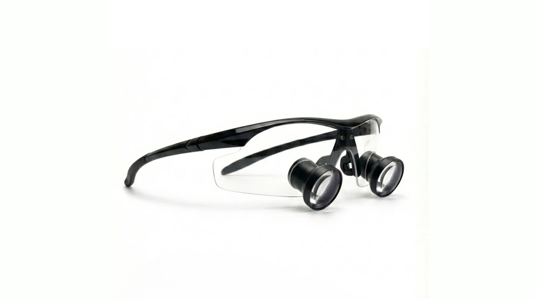 HeliosX Newton loupes